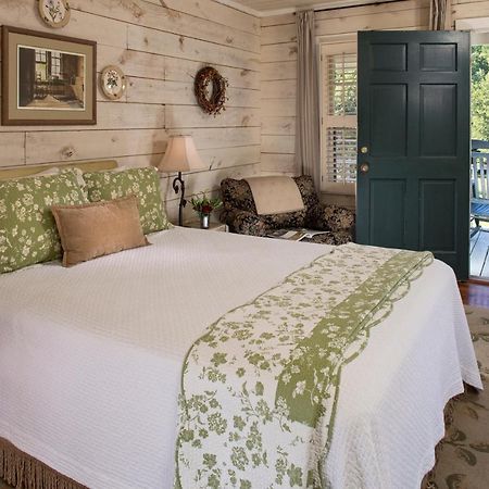 Glen-Ella Springs Hotel & Restaurant Clarkesville Dış mekan fotoğraf
