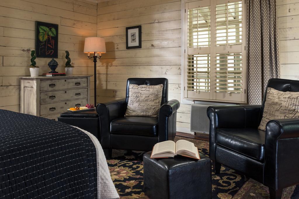 Glen-Ella Springs Hotel & Restaurant Clarkesville Dış mekan fotoğraf