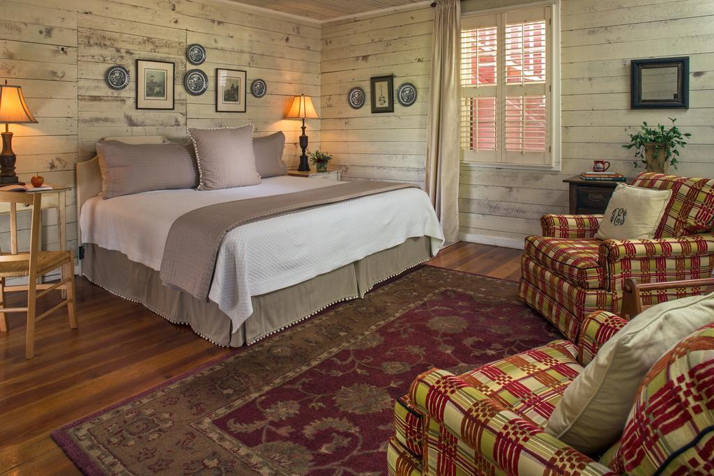 Glen-Ella Springs Hotel & Restaurant Clarkesville Dış mekan fotoğraf