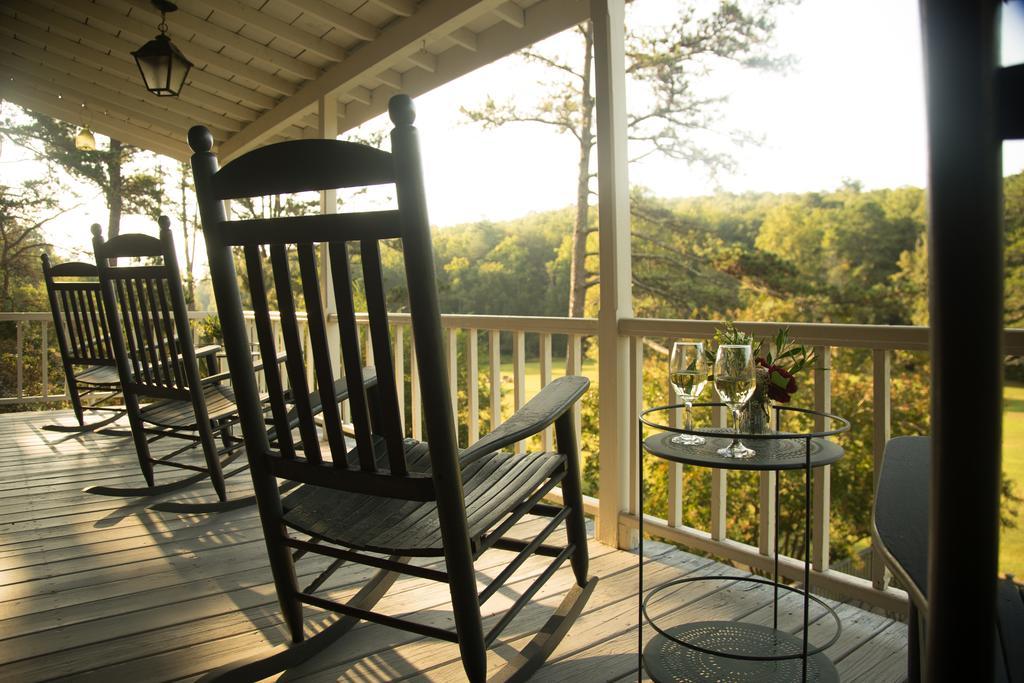 Glen-Ella Springs Hotel & Restaurant Clarkesville Dış mekan fotoğraf