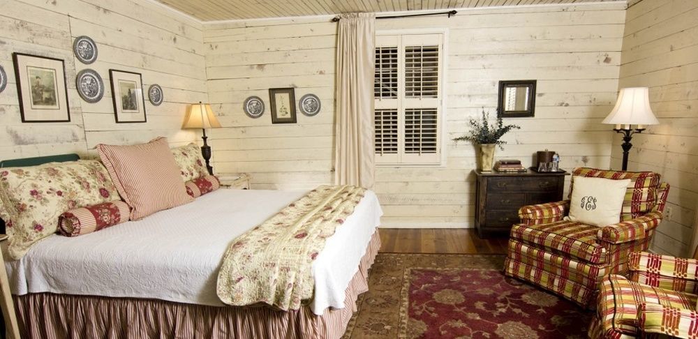 Glen-Ella Springs Hotel & Restaurant Clarkesville Dış mekan fotoğraf