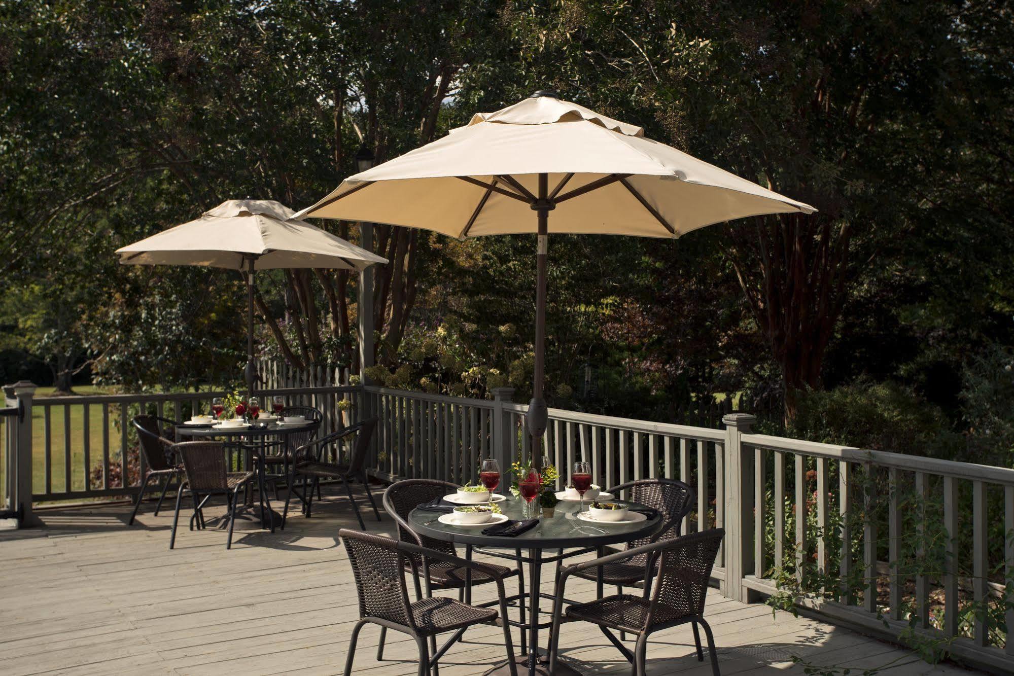 Glen-Ella Springs Hotel & Restaurant Clarkesville Dış mekan fotoğraf