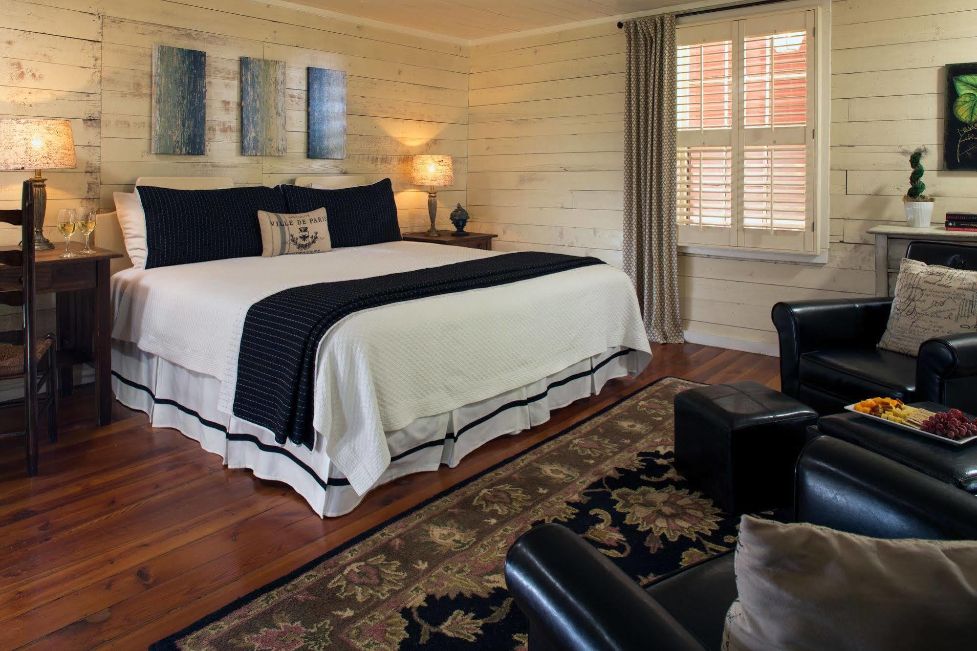 Glen-Ella Springs Hotel & Restaurant Clarkesville Dış mekan fotoğraf