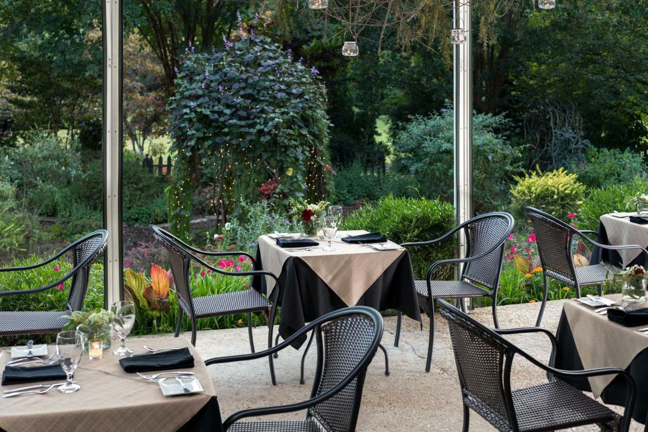 Glen-Ella Springs Hotel & Restaurant Clarkesville Dış mekan fotoğraf